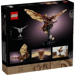 LEGO Icons leonardo da vincis flying machine 10363 5702017815893