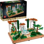 LEGO Icons fountain garden 10359 5702017815879