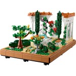 LEGO Icons Κήπος Με Σιντριβάνι 10359 5702017815879