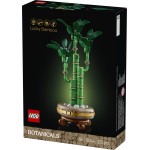 LEGO Botanicals Τυχερό Μπαμπού 10344 5702017814650