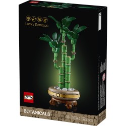 LEGO Botanicals Τυχερό Μπαμπού 10344 5702017814650