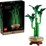 LEGO Botanicals Τυχερό Μπαμπού 10344 5702017814650