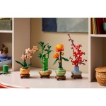 LEGO The Botanical Collection Lucky Bamboo 10344 5702017814650
