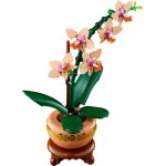 LEGO Botanicals Μίνι Ορχιδέα 10343 5702017814643