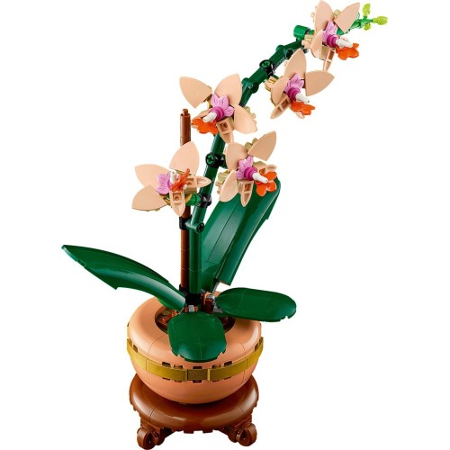 LEGO Botanicals Μίνι Ορχιδέα 10343 5702017814643