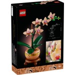 LEGO Botanicals The Botanical Collection Mini Orchid 10343 5702017814643