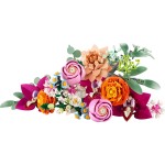 LEGO Botanicals Όμορφο Μπουκέτο Με Ροζ Λουλούδια 10342 5702017812540