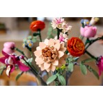 LEGO Botanicals Όμορφο Μπουκέτο Με Ροζ Λουλούδια 10342 5702017812540