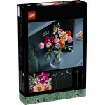 LEGO Botanicals Όμορφο Μπουκέτο Με Ροζ Λουλούδια 10342 5702017812540