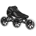 POWERSLIDE Core Performance Black 3x125 Skates - Black 19.904577 4040333546666
