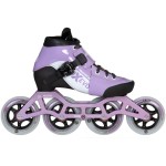 POWERSLIDE 3x evo Adjustable Skates - Lavender/white, Size 34-37 19.904629/34 4040333582206