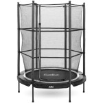ΑΘΛΟΠΑΙΔΙΑ Salta Trampoline Junior 140 cm - Black 98.5426A 8719425454269