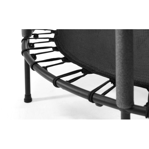 ΑΘΛΟΠΑΙΔΙΑ Salta Trampoline Junior 140 cm - Black 98.5426A 8719425454269