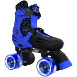 ΑΘΛΟΠΑΙΔΙΑ yvolution  combo πατίνια 2 σε 1 - mπλε 53.NT10B4 0810012241878