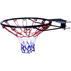 ΑΘΛΟΠΑΙΔΙΑ Basketball Hoop With Spring 012.18190 9985777011163