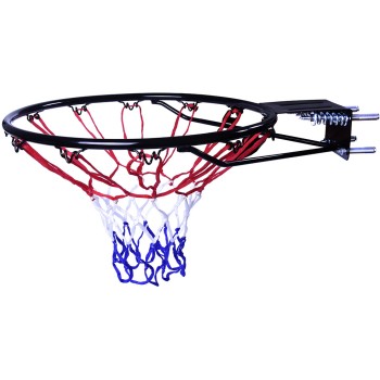 ΑΘΛΟΠΑΙΔΙΑ Basketball Hoop With Spring 012.18190 9985777011163