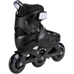 POWERSLIDE jet pro Black Adjustable - Black 19.940702 4040333573310