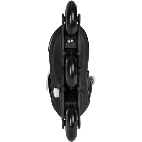 POWERSLIDE jet pro Black Adjustable - Black 19.940702 4040333573310