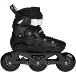 POWERSLIDE jet pro Black Adjustable - Black 19.940702 4040333573310