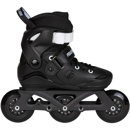 POWERSLIDE jet pro Black Adjustable - Black 19.940702 4040333573310