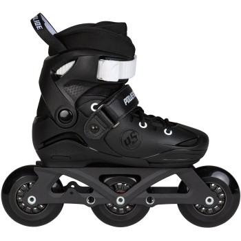 POWERSLIDE jet pro Black Adjustable - Black 19.940702 4040333573310