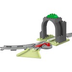 LEGO DUPLO Town Expansion Set With Tunnel And Train Tracks 10425 5702017583808