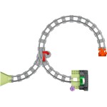LEGO DUPLO Town Σετ Επέκτασης Με Σήραγγα Και Τροχιές Τρένου 10425 5702017583808