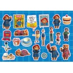 Diakakis imports Μπλοκ Ζωγραφικής Paddington 23X33 40Φύλλα Αυτοκ-Στενσιλ- 2Σελ ΧΡ - 1 Τμχ 000504088 5205698549755
