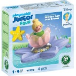 Playmobil Junior & Disney: Η Τίνκερμπελ Και Το Νεραϊδένιο Λουλούδι 71772 4008789717726