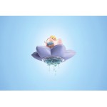 Playmobil Junior & Disney: Η Τίνκερμπελ Και Το Νεραϊδένιο Λουλούδι 71772 4008789717726