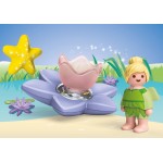 Playmobil Junior & Disney: Η Τίνκερμπελ Και Το Νεραϊδένιο Λουλούδι 71772 4008789717726