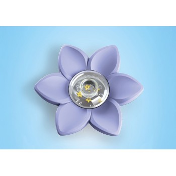 Playmobil Junior & Disney: Tinker Bell's Floating Fairy Flower 71772 4008789717726