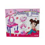 Toys-shop Choice Τουαλέτα Ομορφιάς Dressing Table JX026089 5262088260898
