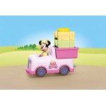 Playmobil Disney Minnie Mouse Junior & Disney: Η Μίνι Μάους Και Το Φορτηγό Με Φρούτα 71770 4008789717702