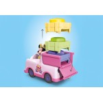 Playmobil Disney Minnie Mouse Junior & Disney: Η Μίνι Μάους Και Το Φορτηγό Με Φρούτα 71770 4008789717702