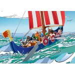 Playmobil Asterix: Pirate Ship 71888 4008789718884