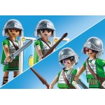 Playmobil Asterix: Legionnaires Tent 71829 4008789718297