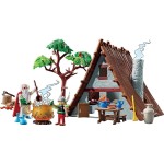 Playmobil Asterix: Asterix House 71828 4008789718280