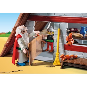 Playmobil Asterix: Asterix House 71828 4008789718280