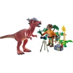 Playmobil Dinos Stygimoloch Observation 71822 4008789718228