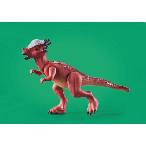 Playmobil Dinos Stygimoloch Observation 71822 4008789718228