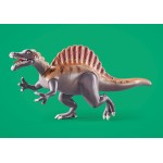 Playmobil Dinos Spinosaurus Attack 71820 4008789718204