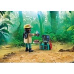 Playmobil Dinos Triceratops Family 71821 4008789718211