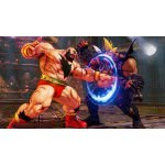CAPCOM PC Street Fighter 5 5055060972458 5055060972458