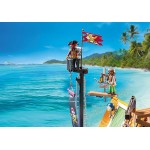 Playmobil Pirates Πειρατές Λιμάνι Των Πειρατών 71792 4008789717924