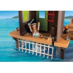 Playmobil Pirates Πειρατές Λιμάνι Των Πειρατών 71792 4008789717924