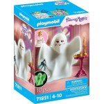 Playmobil Princess Magic Ghost Costume 71851 4008789718518