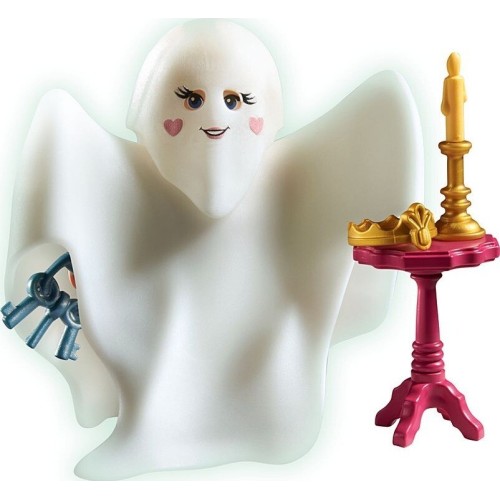 Playmobil Princess Magic Ghost Costume 71851 4008789718518