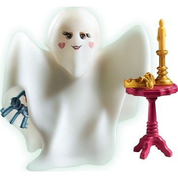 Playmobil Princess Magic Ghost Costume 71851 4008789718518