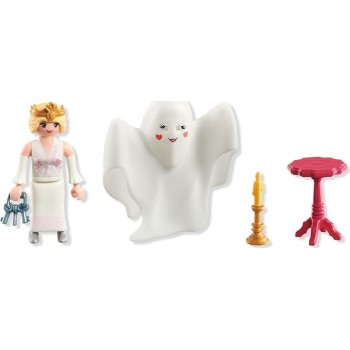 Playmobil Princess Magic Ghost Costume 71851 4008789718518